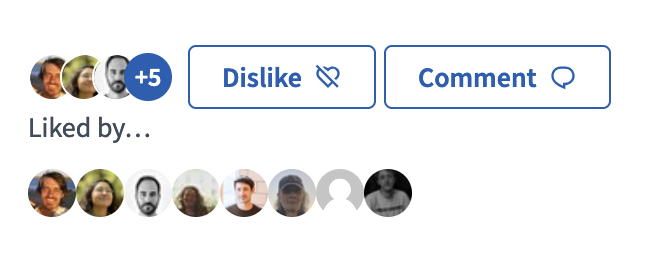Liste complète des approbations